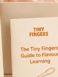 Flavour Learning guide